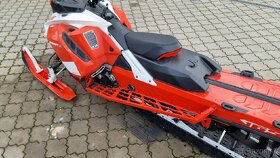 Ski-Doo Summit 850 X Expert, 165 - 9