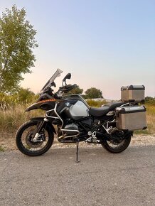 Bmw r 1200 gsa - 9