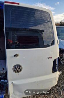 VW T5 diely VW T5,T6 - 9