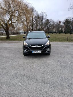 Hyundai ix35 1.6Gdi - 9