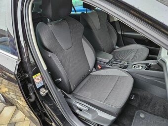 Škoda Octavia 4 Combi 2.0 TDI Style DSG - 9