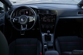 Volkswagen Golf 2.0 TSI BMT GTI "Performance" EU6 - 9