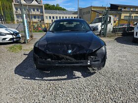 BMW Rad 3 Coupé E92 328ix Búrané - 9