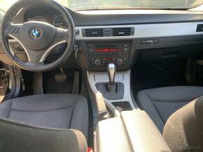 BMW 320d xDrive - 9