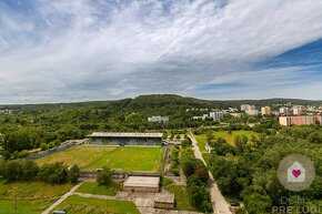 BA/Polianky-Predaj 1i bytu v novostavbe Čerešne s balkónom a - 9