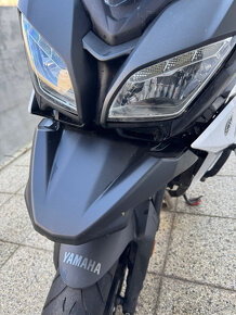 Yamaha Tracer 900 MT09 (MTT850) - 08/2018 - 9