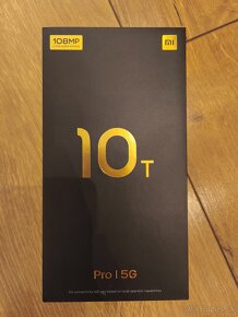 Xiaomi Mi 10T Pro 5G - 9