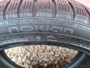 235/40 R18 Nokian WR A4 zimné - 9