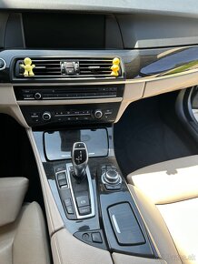 BMW F11,530d, 2010,180kw, 265tis km - 9