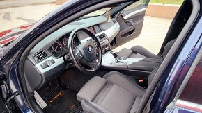 BMW 530D M-Packet - 9