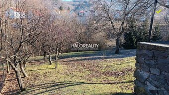 HALO reality - Predaj, rekreačný pozemok Podhradie - EXKLUZÍ - 9