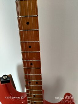 FENDER SQUIER CLASSIC VIBE 50 - 9