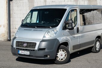 Fiat Ducato 2.3 MultiJet L1H1 - 9