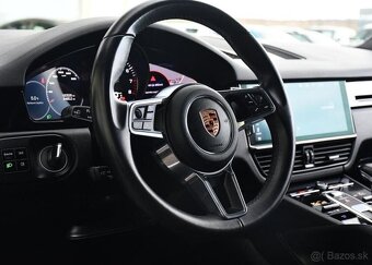 Porsche Cayenne S 441k 324 kw - 9