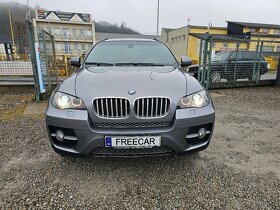 BMW X6 xDrive 35sd - 9