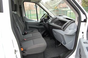 Ford Transit 350L2H2 - 9