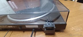 Technics SL-BD3 - 9