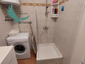 Apartmán len 150m od mora na ostrove Vir v Chorvátsku - 9