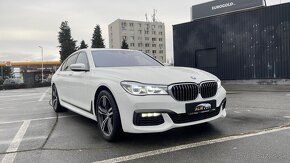 BMW Rad 7 750Li A/T - 9