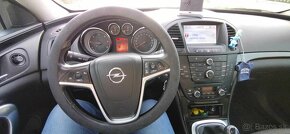 Opel insignia 2.0 cdti 118kw 2011 - 9