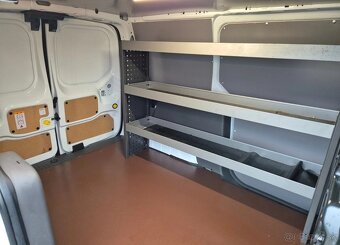 Ford Transit Connect Long 1,5TdCi/120KM - bez Dph - 9