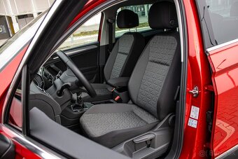 Volkswagen Tiguan 1.5 TSI EVO Life - 9