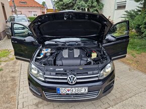 Volkswagen Touareg II 3.0 V6 TDi A/T8 240k 4x4 (diesel) - 9