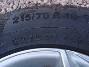 hlinikové disky Hyundai,Kia,--6,5Jx16-ET-45--5x114,3 - 9