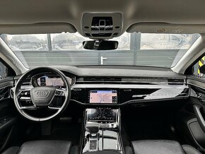 Audi A8 55 3.0 TFSI V6 quattro tiptronic - 9