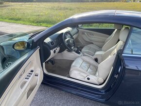 Volkswagen Eos 2.0 TDI 2008 - 9