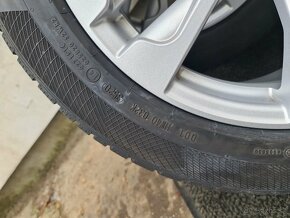 5X112 R17 RONAL +ZIMNE PNEU 225/50 R17 - 9