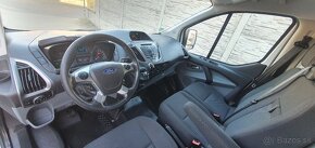 Ford Transit Custom L1H1 - 9