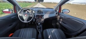 Fiat Punto Grande Evo 1.4 Active Plus - 9