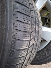 Kolesá 255/50 r19 5x112 8.5j et59 - 9