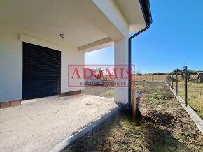 ADOMIS - predáme rodinný tehlový dom 4izbový 120m2 novostavb - 9