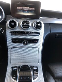 Mercedes C 250d 4 matic - 9