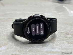 Samsung Galaxy Watch 4 Classic 42mm, black - 9