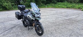 Triumph Tiger 1200 xcx - 9