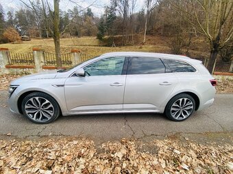 Renault Talisman Grandtour 200 Tce - 9