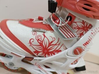 HT SKATES - 9