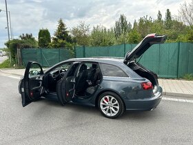 Audi A6 Avant 3,0 TDi Quatro 177000km mod.16 - 9