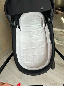 Cybex Priam 4.0 rosegold - 9