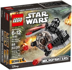 Lego star wars neotvorene sety - 9