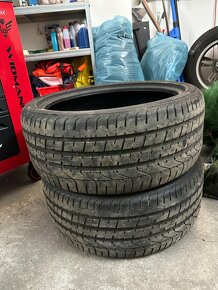 Pirelli P Zero 265/35 R20 2ks - 9