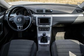 Volkswagen Passat CC 1.8 TSI - 9