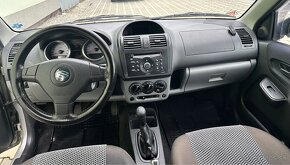 Suzuki Ignis 1,3 benzín ,68kw - 9