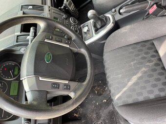 Land Rover Freelander 2 - 9