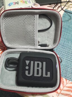 Jbl Go 3 - 9