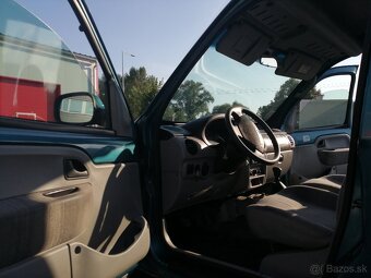 Renault Kangoo 1,5 dci - 9