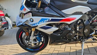 BMW S1000RR M-PAKET - 9